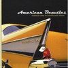 AMERICAN BEAUTIES. FAMOUS CARS IN SOUND AND VISION (INCLUYE 4 CDS)
