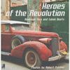 HEROES OF THE REVOLUTION. AMERICAN CARS AND CUBAN BEATS.( INCLUYE 4CDS)