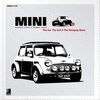 MINI. THE CAR, THE CULT & THE SWINGING BEATS (INCLUYE 4 CD DE MUSICA)