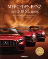 THE MERCEDES BENZ 300 SL BOOK