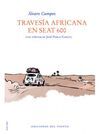 TRAVESÍA AFRICANA EN SEAT 600