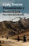PENSAMIENTO Y MOTOCICLETA. OTRA VISION DE LA FILOSOFIA