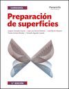 CARROCERIA. PREPARACION DE SUPERFICIES