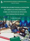 ESTUDIO DE LOS EFECTOS DE LA POST INYECCION SOBRE EL PROCESO DE COMBUSTION Y LA FORMACION DE HOLLIN