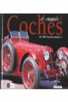 COCHES DE ENSUEÑO Nº 01 DE 1900 A LOS AÑOS CUARENTA