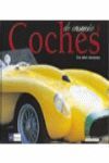 COCHES DE ENSUEÑO Nº 03 LOS AÑOS CINCUENTA