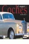 COCHES DE ENSUEÑO Nº 04 LOS AÑOS SESENTA VOLUMEN 1