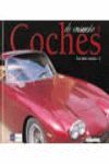 COCHES DE ENSUEÑO Nº 05 LOS AÑOS SESENTA VOLUMEN 2