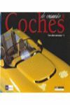COCHES DE ENSUEÑO Nº 08 LOS AÑOS NOVENTA VOLUMEN 1