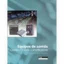 EQUIPOS DE SONIDO CASETES, CD AUDIO Y AMPLIFICADORES
