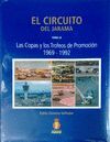 EL CIRCUITO DEL JARAMA. TOMO 3. LAS COPAS Y LOS TROFEOS DE PROMOCION 1969-1992