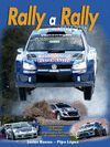 RALLY A RALLY 2015-2016. WRC, IRC, CAMPEONATO DE ESPAÑA DE ASFALTO Y TIERRA