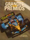 UNA TEMPORADA DE FÓRMULA 1: GRANDES PREMIOS, 2005