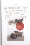 MADRID LA RUEDA DE LA HISTORIA DEL COCHE DE CABALLOS AL PRIMER SALÓN DEL AUTOMÓVIL EN 1907