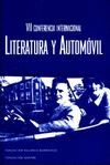 LITERATURA Y EL AUTOMOVIL