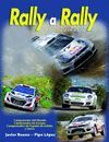 RALLY A RALLY 2014-2015. WRC, IRC, CAMPEONATO DE ESPAÑA DE ASFALTO Y TIERRA