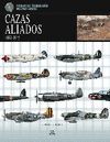 CAZAS ALIADOS 1933-1945