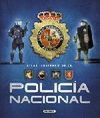 ATLAS ILUSTRADO DE LA POLICIA NACIONAL