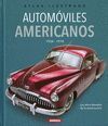 ATLAS ILUSTRADO AUTOMOVILES AMERICANOS.1934-1974