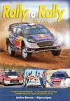 RALLY A RALLY 2017-2018. WRC, IRC, CAMPEONATO DE ESPAÑA DE ASFALTO Y TIERRA.