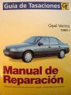 OPEL VECTRA (1988-1995) GASOLINA 1.6  2.0   2.0-16V DIESEL 1.7D