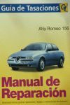 ALFA ROMEO 156  GASOLINA 1.6  2.0 (TWIN SPARK) 2.5-V6 / DIESEL 1.9JTD  2.4JTD