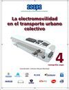 LA ELECTROMOVILIDAD EN EL TRANSPORTE URBANO COLECTIVO .