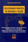 SOLUCIONARIO PRACTICO DE MECANICA Y TALLER