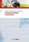 VEHICULOS HIBRIDOS Y ELECTRICOS