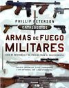 CATÁLOGO DE ARMAS DE FUEGO MILITARES.