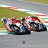 DUCATI CORSE 2016 OFFICIAL YEARBOOK