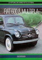 FIAT 600 & MULTIPLA (RISTAMPA 2003)
