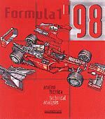 FORMULA 1 TECHNICAL ANALYSIS / ANALISI TECNICA 1998