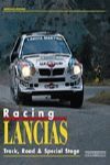 RACING LANCIAS TRACK, ROAD & SPECIAL STAGE