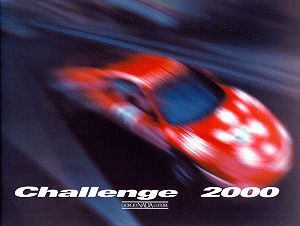 CHALLENGE 2000