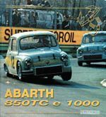 ABARTH 850 TC & 1000