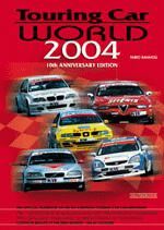 TOURING CAR WORLD 2004