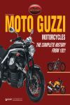 MOTO GUZZI THE COMPLETE HISTORY FROM 1921