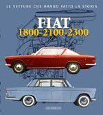 FIAT 1800, 2100, 2300