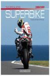 SUPERBIKE OFFICIAL BOOK 2008-2009