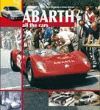 ABARTH ALL THE CARS (ENGLISH TEXT)
