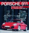 PORSCHE 911 EVOLUZIONE E TECNICA DAL 1963