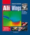 ALI WINGS. THEIR DESIGN AND APPLICATION TO RACING CARS