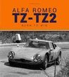 ALFA ROMEO TZ-TZ2. NATE PER VINCERE / BORN TO WIN
