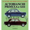 AUTOBIANCHI PRIMULA E A111.