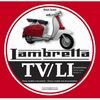LAMBRETTA TV/LI TERZA SERIE, STORIA, MODELLI E DOCUMENTI / SERIES 3 , HISTORY, MODELS AND DOCUMENTATION