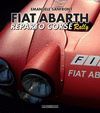FIAT ABARTH. REPARTO CORSE RALLY.
