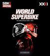 WORLD SUPERBIKE 2020-2021. THE OFFICIAL BOOK