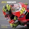 DUCATI CORSE 2012 OFFICIAL YEARBOOK