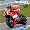 DUCATI CORSE 2013 OFFICIAL YEARBOOK